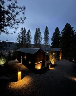 Alpha Mountain House in San Martin de los Andes - 9