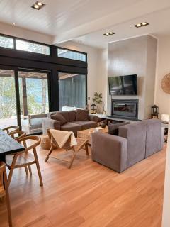 Alpha Mountain House in San Martin de los Andes - 1