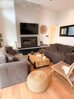 Alpha Mountain House in San Martin de los Andes - 2