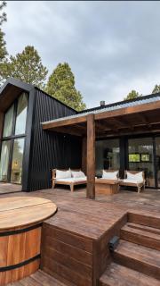 Alpha Mountain House in San Martin de los Andes - 7