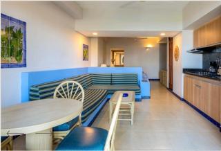 Hotel Zuana Beach Resort - 6