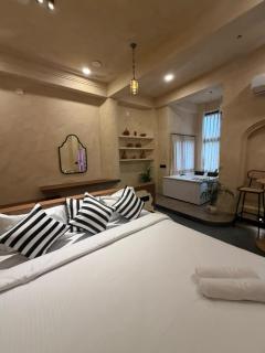 Tatsat - Lake View Boutique Stay - 8