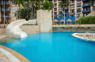 Hotel Zuana Beach Resort - 3