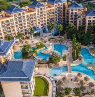 Hotel Zuana Beach Resort - 2