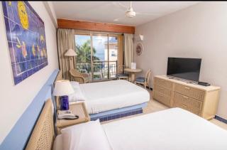 Hotel Zuana Beach Resort - 1