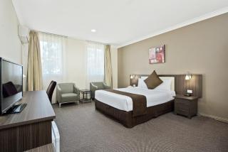 Comfort Hotel Dandenong - Dandenong - 3