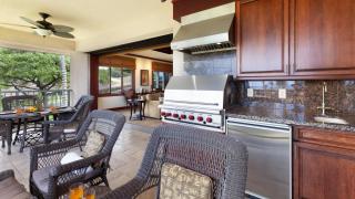 ❤PiH❤ Ocean Palms Villa Stunning Ocean View Mauna Kea Resort - Hapuna Beach - 3