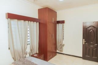 Your Perfect 5-Bedroom Getaway In Prampram - 3