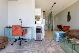 #Alimama Spaces The Fountain Hill Ellipse - 7