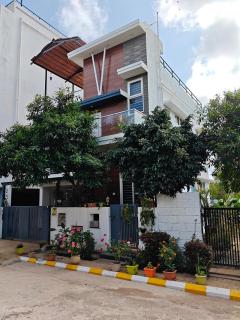 Sukh Villa home in Hosakote Bangalore - 3Bed, 2Living - 0