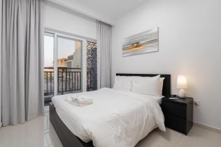 Mystic - Elegant 4BR Villa with Terrace & Backyard - 6