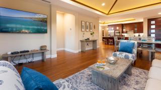 ❤PiH❤ DOLPHIN HALE Beach ClubWalk to PoolsBikes Beach GearFull 3 Bath - 3