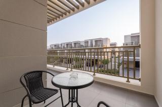Mystic - Elegant 4BR Villa with Terrace & Backyard - 2