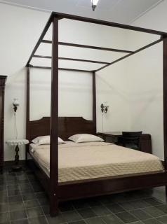 Vintage Room 2 in Colonial House - 5