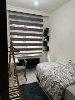 Quiet Private Room - 6