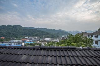 张家界畔山驿栈 - Zhangjiajie - 3