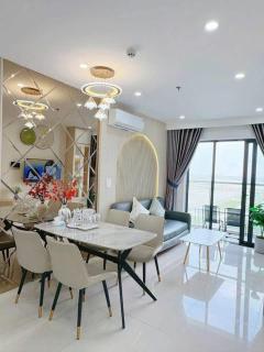 Vinh House Apartment - 0