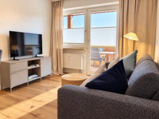Ferienwohnung Felsenschwalbe - Pfronten - 7