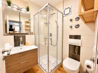 Ferienwohnung Felsenschwalbe - Pfronten - 3