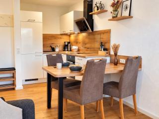 Ferienwohnung Felsenschwalbe - Pfronten - 6