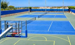 C Mia - Neot Golf Apartments Near the Beach - 1