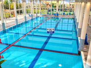 C Mia - Neot Golf Apartments Near the Beach - 5
