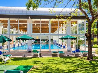 C Mia - Neot Golf Apartments Near the Beach - 9