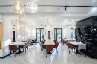 Rakhat Hotel - 9