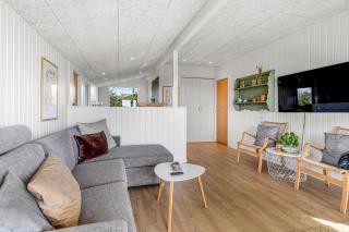 Kvalitetshus Med Udespa, 3 Hunde Tilladt Sj240 - 4