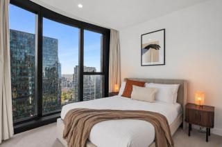 Solara Stays - 380 Melbourne Apartments CBD - Melbourne - 1