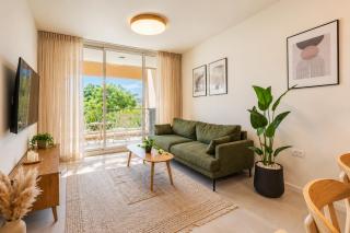 C Mia - Neot Golf Apartments Near the Beach - 0