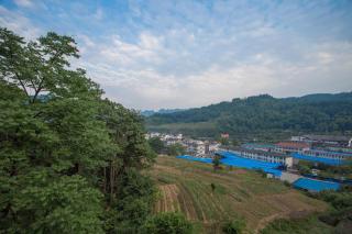 张家界畔山驿栈 - Zhangjiajie - 4