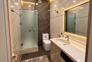 Modern 2-Bedroom Apartment Fully Equipped - 1