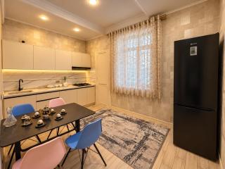 Modern 2-Bedroom Apartment Fully Equipped - 3