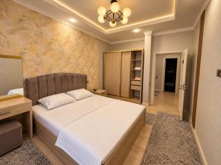 Modern 2-Bedroom Apartment Fully Equipped - 5
