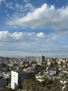 Apartment with a View Taksim-Beyoğlu1 - Istanbul - 9