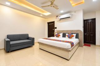 Hotel The Utsav By Aarav - 9