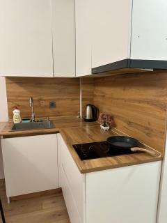 DiTi Apartments - 4