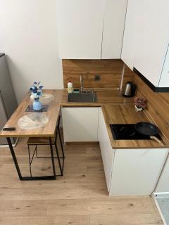 DiTi Apartments - 3