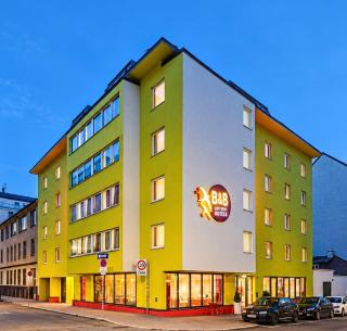 A&T Hotel & Hostel - 9