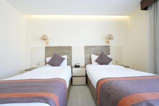 Edom Hotel - 7
