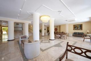 Edom Hotel - 8