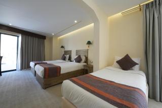 Edom Hotel - 1