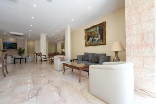 Edom Hotel - 7