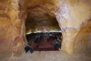 Edom Hotel - 6