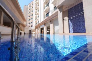Edom Hotel - 5