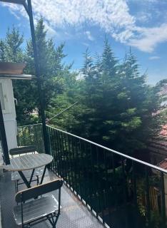 Apartment Taksim-Beyoğlu 2 - 8
