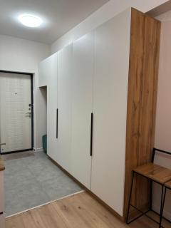 DiTi Apartments - 1