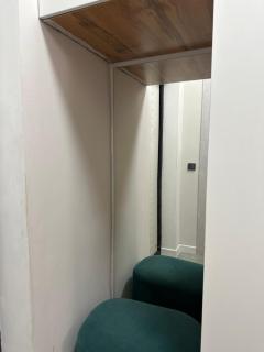 DiTi Apartments - 1