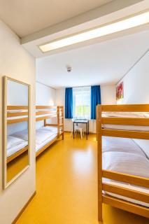 A&T Hotel & Hostel - 1